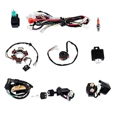 Gudfbale complete wiring for sale  Delivered anywhere in UK