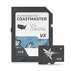 Humminbird 601015 coastmaster for sale  Delivered anywhere in USA 