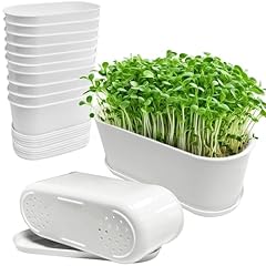 Syitcun lot jardinières d'occasion  Livré partout en Belgiqu