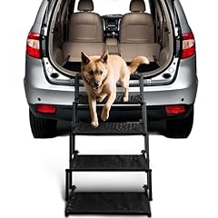 Dog stairs car for sale  Delivered anywhere in USA 