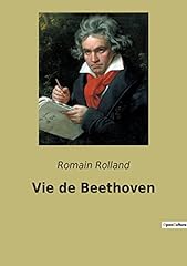 Vie beethoven biographie d'occasion  Livré partout en France