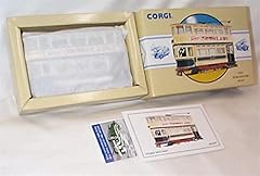 Corgi classic double for sale  Delivered anywhere in UK