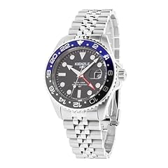 Kienzle taucher gmt usato  Spedito ovunque in Italia 