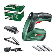 Bosch akku tacker gebraucht kaufen  Wird an jeden Ort in Deutschland