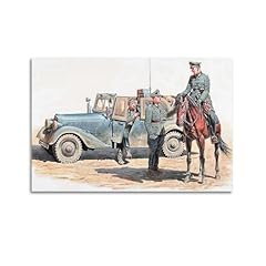 Wwii art poster for sale  Delivered anywhere in UK