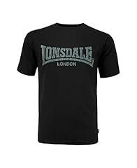 Lonsdale herren langarmshirt gebraucht kaufen  Wird an jeden Ort in Deutschland