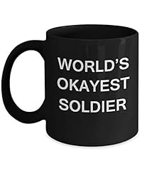 Zapbest okayest soldier for sale  Delivered anywhere in USA 