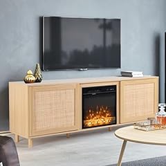 Vingli fireplace stand for sale  Delivered anywhere in USA 