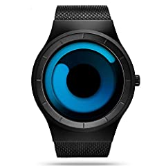 Sinobi business watches for sale  Delivered anywhere in UK