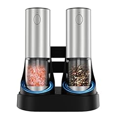 Electric salt pepper for sale  Delivered anywhere in USA 