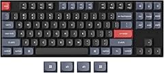 Keychron pro qmk usato  Spedito ovunque in Italia 