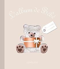 Album bébé d'occasion  Livré partout en Belgiqu