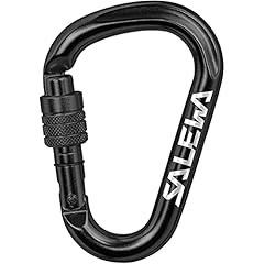 Salewa hms screw usato  Spedito ovunque in Italia 