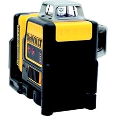 Dewalt dce0811d1r laser d'occasion  Livré partout en Belgiqu