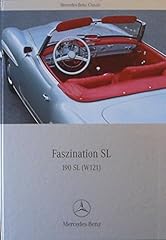 Faszination 190 sl d'occasion  Livré partout en France