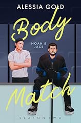 Body match noah gebraucht kaufen  Wird an jeden Ort in Deutschland
