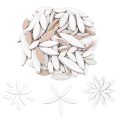 Petal ceramic mosaic for sale  Delivered anywhere in USA 