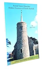 Round tower churches for sale  Delivered anywhere in UK