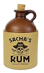 Personalized half gallon for sale  Delivered anywhere in USA 