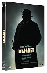 Maigret d'occasion  Livré partout en France