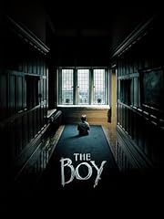 The boy d'occasion  Livré partout en France