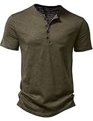 Lucmatton men casual for sale  Delivered anywhere in UK