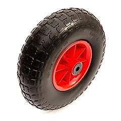 Inch solid wheel for sale  Delivered anywhere in UK