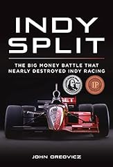 Indy split battle for sale  Delivered anywhere in UK