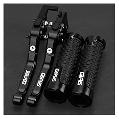 Ztqlijqf motorcycle grips for sale  Delivered anywhere in UK
