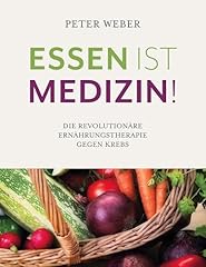 Essen ist medizin usato  Spedito ovunque in Italia 