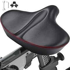 Wide bike seat for sale  Delivered anywhere in USA 