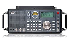 Eton Elite, The Classic AM/FM/LW/VHF/Shortwave Radio for sale  Delivered anywhere in USA 