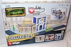 Corgi burago diorama for sale  Delivered anywhere in UK