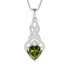Infinity celtic knot for sale  Delivered anywhere in UK