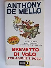 Brevetto volo per d'occasion  Livré partout en France