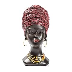 African statue sculptures for sale  Delivered anywhere in USA 