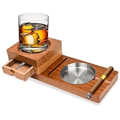 Surplex cigar ashtray for sale  Delivered anywhere in UK