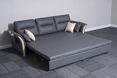 Seater bonded leather for sale  Delivered anywhere in UK