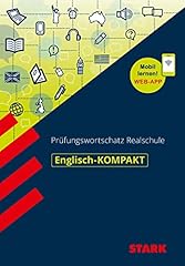 Stark englisch kompakt gebraucht kaufen  Wird an jeden Ort in Deutschland