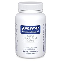 Pure encapsulations alpha for sale  Delivered anywhere in USA 