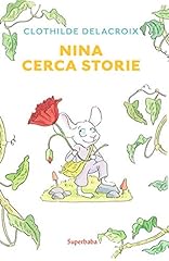 Nina cerca storie usato  Spedito ovunque in Italia 