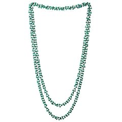 collier bleu vert d'occasion  Livré partout en France