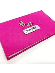 prom photo album for sale  Delivered anywhere in UK