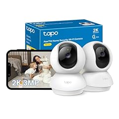 Tapo wifi indoor for sale  Delivered anywhere in UK