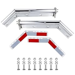 Angled stainless steel for sale  Delivered anywhere in USA 