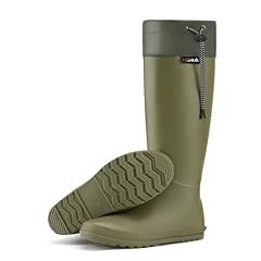 Hisea womens rubber for sale  Delivered anywhere in USA 