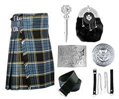 Authentic scottish style for sale  Delivered anywhere in UK