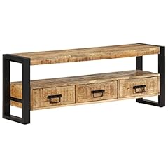 Vidaxl solid wood for sale  Delivered anywhere in USA 