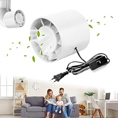 Aspiratore bagno 100 usato  Spedito ovunque in Italia 