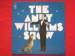 Williams andy andy for sale  Delivered anywhere in UK